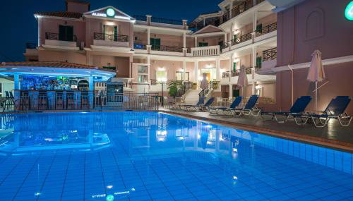 Alamis Hotel & Apartments - Foto 2