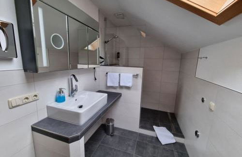 am Buchbrunnen Comfortable Holiday Residence - Foto 48