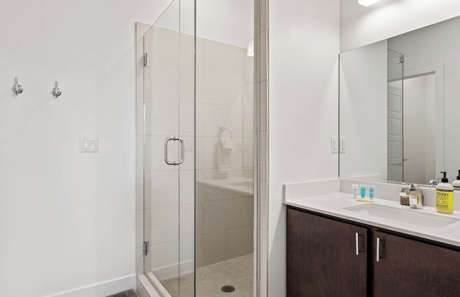 Tranquility at The Lofts Near National Parks - Foto 19