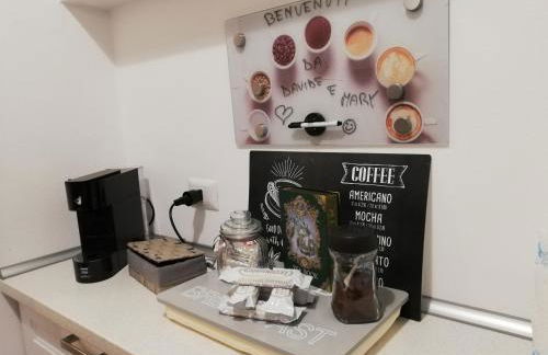 Davide & Mary friendly house - Foto 7