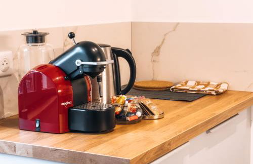 Gîte des Victoires - Foto 71