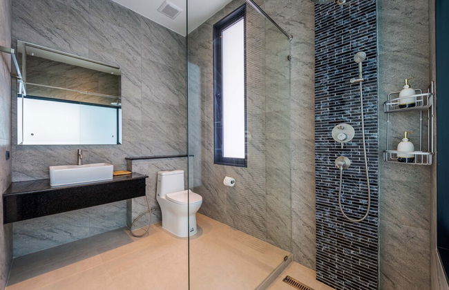 Luxury 6 Bed Private Pool Villa - LLW - Foto 52