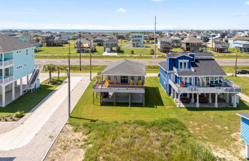 The Purple Pelican Coastal Charm Comfort - Foto 30