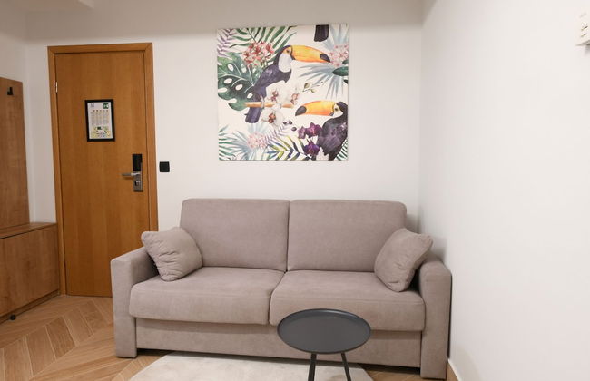 Aparthotel Milenij - Foto 15