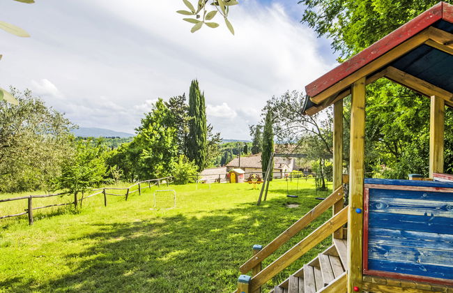 La Terrazza - Foto 39