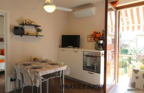 Girasole Suite Elegante appartamento 2 camere, piscina - Foto 4