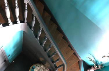 Villa Centre ville et plage Le Mascaret - Foto 35