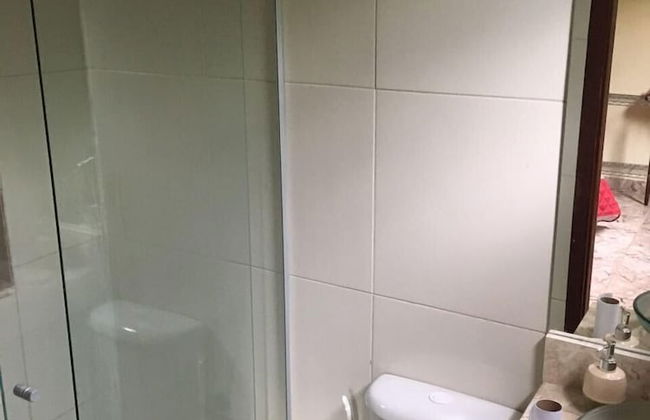 Paz e Tranquilidade - Casa para 15 pessoas com 5 quartos - Foto 11