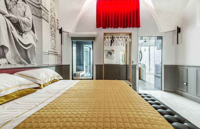 3737 La Catedral by Barbarhouse - Foto 3