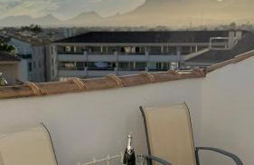 Penthouse in Albir with Sea Views, 100m from Beach - Photo 11