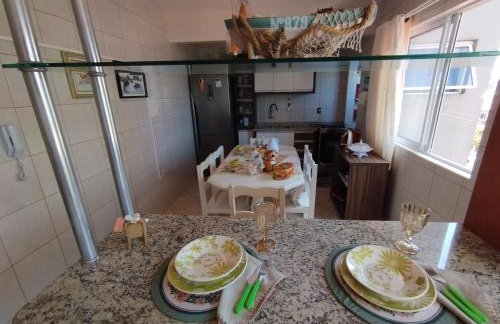 Apartamento Vista Bela - Foto 12