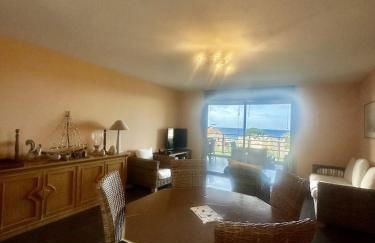 Apartment with sea view and access - Foto 3