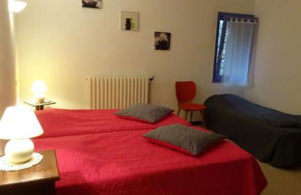 La Manchote - Foto 14