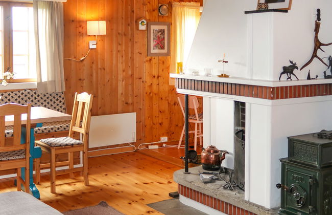 Skeisvegen - Foto 11