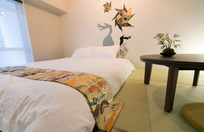 Origamiinn - Foto 18