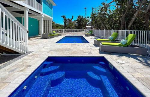 Island Retreat: Your Exclusive Oasis Awaits - Foto 36