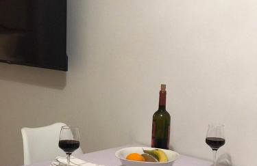 Cozy 4th floor 2-Spaced apartment with balcony - Foto 7