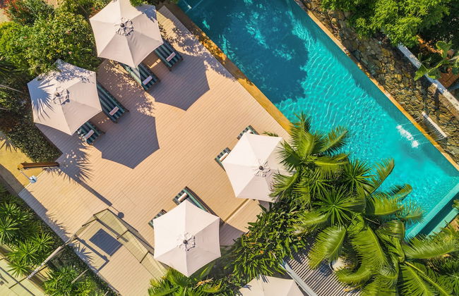 Bayview Beachfront Apartments, in town right on the beach - Foto 63