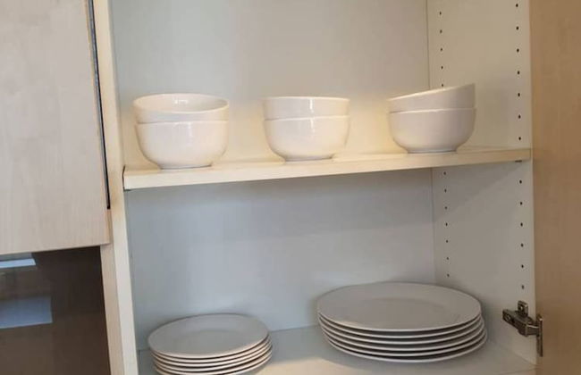 Birtley's Diamond 3 bed Apt, Sleeps 6 Guests - Foto 13