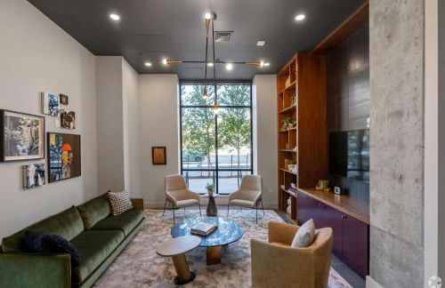 Luxury Apartments by Hyatus Boston Somerville - Foto 63