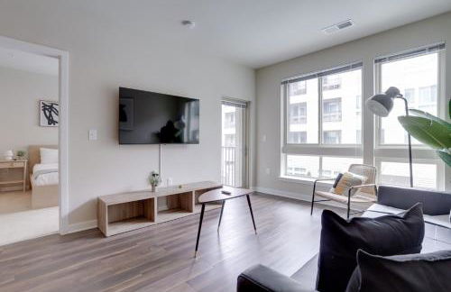 Relax in Style Minutes from DC and Alexandria - Foto 16