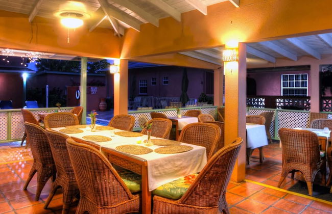 Worthing Court Apartment Hotel - Foto 21