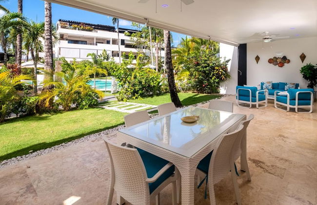 Stunning 2-bed Apartment in Las Terrenas - Foto 10