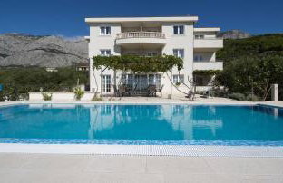 Apartmani Villa Athina - Foto 41