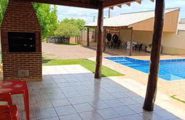 Recanto do bosque - Foto 2