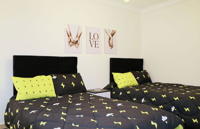 Smart Luxury Apartment in new Building of Compound - Foto 7