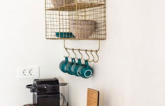 Anastasia's Visage Stylish Accommodation Rooms City Centre Mykonos - Photo 25