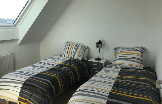 Apartment in Audierne Near Sandy Beach - Foto 4