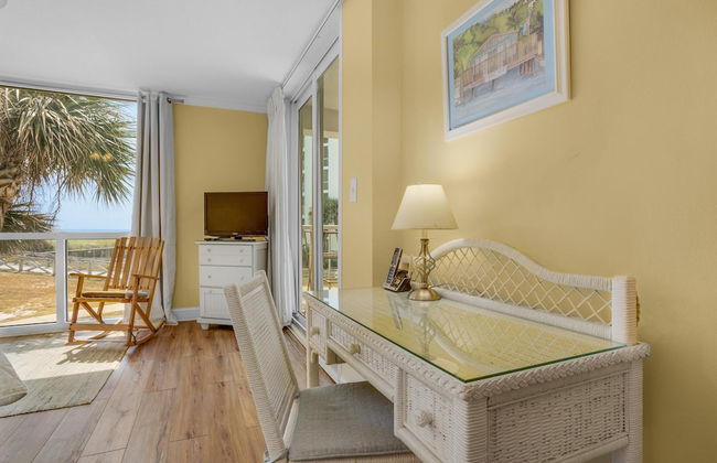 Shoreline Towers 1024 - Foto 37