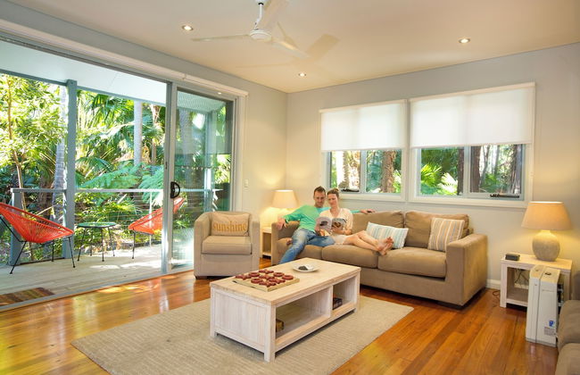 Blueys Retreat - Foto 13