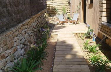 Villa Namasté SPA Hammam port & Mer - Foto 20