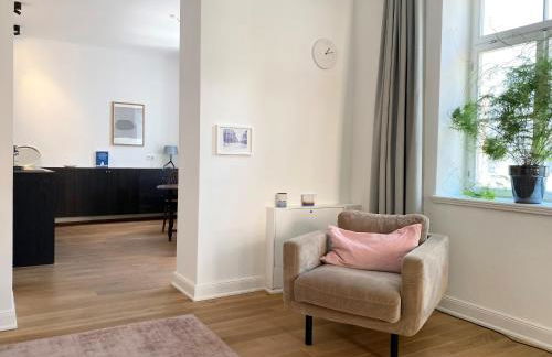 Zehuus Beletage - Photo 7