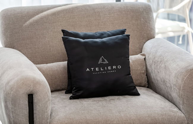 Premium Apartments at Executive Residences - Photo 19