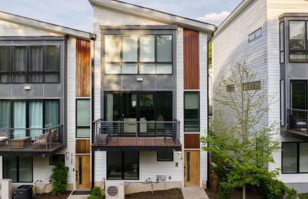 Luxe 4bdr w/ Balcony & Parking, 10 Mins to Broadway 9th Avenue by Avantstay - Foto 115