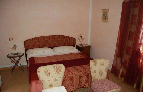 Agriturismo "Le Rondinelle" - Foto 56