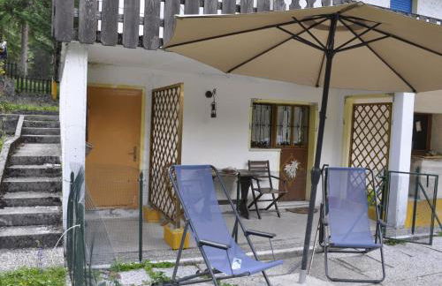 Apartment La Busa-4 by Interhome - Foto 14