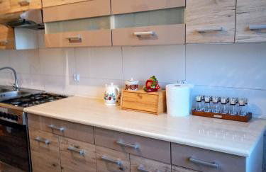 Kamienica z Balkonem - pokoje gościnne - Foto 6