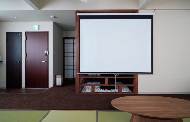 KONJAKUSO Osaka Tempozan KANOH SHOHAKU - Foto 24