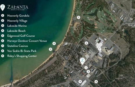 Zalanta 220 - Heavenly Wow-Pool View - Foto 38