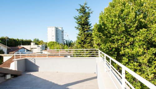 The Three Diamonds - B&B CESENATICO - Foto 2