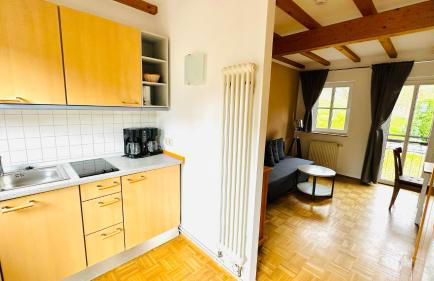 Apartments Erbgericht - Foto 12