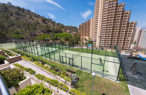 Torre Lugano by Renthas - Foto 36