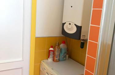 Mar-Vada Apartment Relax at the Tuscany coast - Foto 21