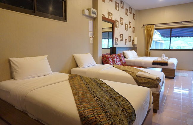 Phuruaboutique Hotel & Saunas - Photo 23