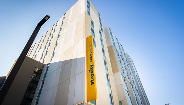 Staycity Aparthotels, Venice, Mestre - Foto 2, Imagen principal