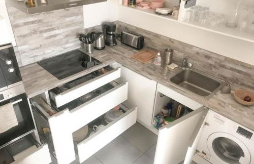 Résidence Le Vénusia - 1 - Foto 11